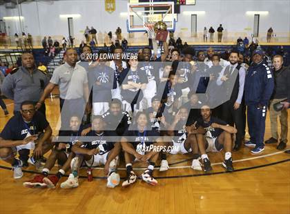 Thumbnail 3 in Poughkeepsie vs Tappan Zee (Section 1 Class A Final) photogallery.