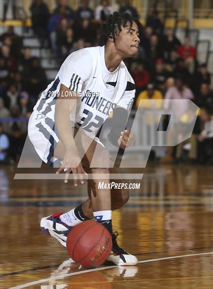 Thumbnail 1 in Poughkeepsie vs Tappan Zee (Section 1 Class A Final) photogallery.