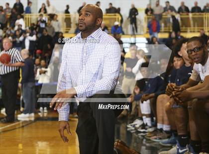 Thumbnail 1 in Poughkeepsie vs Tappan Zee (Section 1 Class A Final) photogallery.
