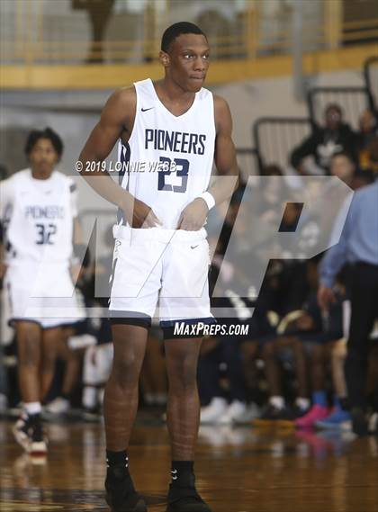 Thumbnail 3 in Poughkeepsie vs Tappan Zee (Section 1 Class A Final) photogallery.