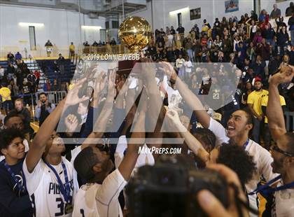 Thumbnail 1 in Poughkeepsie vs Tappan Zee (Section 1 Class A Final) photogallery.