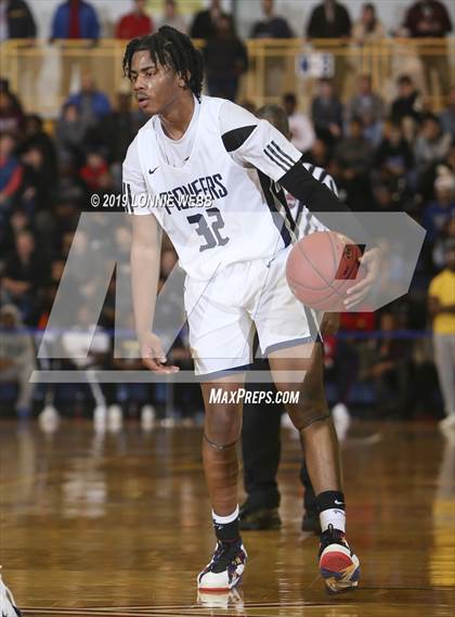 Thumbnail 3 in Poughkeepsie vs Tappan Zee (Section 1 Class A Final) photogallery.