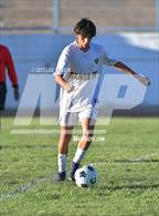 Photo from the gallery "Santa Fe @ St. Michael's"