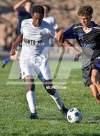 Photo from the gallery "Santa Fe @ St. Michael's"
