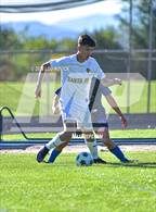 Photo from the gallery "Santa Fe @ St. Michael's"