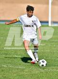 Photo from the gallery "Santa Fe @ St. Michael's"