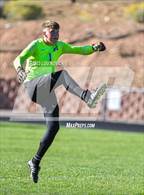 Photo from the gallery "Santa Fe @ St. Michael's"