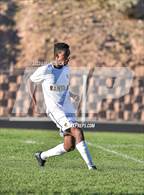 Photo from the gallery "Santa Fe @ St. Michael's"