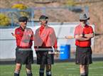 Photo from the gallery "Santa Fe @ St. Michael's"