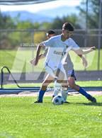 Photo from the gallery "Santa Fe @ St. Michael's"