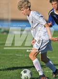 Photo from the gallery "Santa Fe @ St. Michael's"