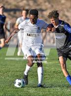 Photo from the gallery "Santa Fe @ St. Michael's"