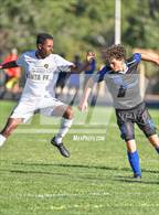 Photo from the gallery "Santa Fe @ St. Michael's"