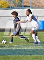 Photo from the gallery "Santa Fe @ St. Michael's"