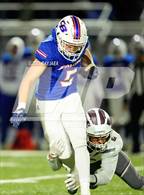 Photo from the gallery "Woodcreek vs. Christian Brothers (CIF SJS D3 Playoff)"