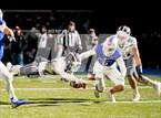 Photo from the gallery "Woodcreek vs. Christian Brothers (CIF SJS D3 Playoff)"