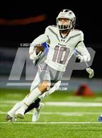Photo from the gallery "Woodcreek vs. Christian Brothers (CIF SJS D3 Playoff)"