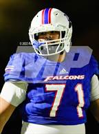 Photo from the gallery "Woodcreek vs. Christian Brothers (CIF SJS D3 Playoff)"
