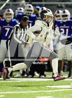 Photo from the gallery "Woodcreek vs. Christian Brothers (CIF SJS D3 Playoff)"
