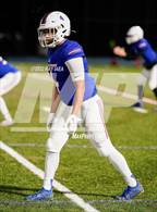 Photo from the gallery "Woodcreek vs. Christian Brothers (CIF SJS D3 Playoff)"