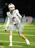 Photo from the gallery "Woodcreek vs. Christian Brothers (CIF SJS D3 Playoff)"