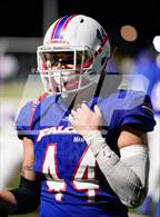 Photo from the gallery "Woodcreek vs. Christian Brothers (CIF SJS D3 Playoff)"