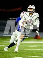 Photo from the gallery "Woodcreek vs. Christian Brothers (CIF SJS D3 Playoff)"