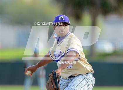 Thumbnail 3 in St. Augustine @ Thibodaux photogallery.