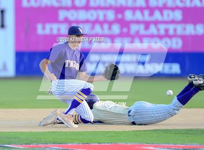 Thumbnail 1 in St. Augustine @ Thibodaux photogallery.