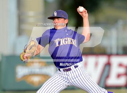 Thumbnail 2 in St. Augustine @ Thibodaux photogallery.