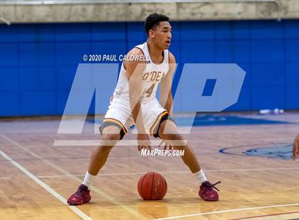 Thumbnail 1 in Eastside Catholic vs. O'Dea (WIAA 3A District 2 Final) photogallery.