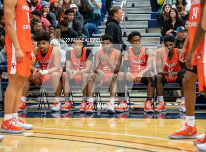 Thumbnail 1 in Eastside Catholic vs. O'Dea (WIAA 3A District 2 Final) photogallery.