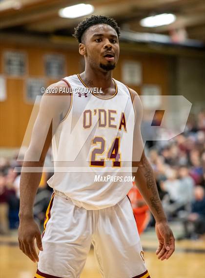 Thumbnail 1 in Eastside Catholic vs. O'Dea (WIAA 3A District 2 Final) photogallery.