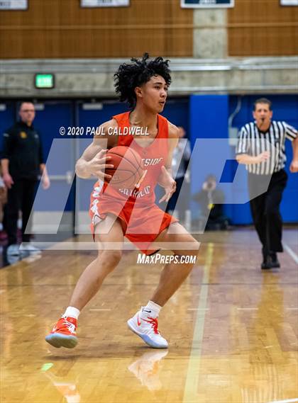 Thumbnail 3 in Eastside Catholic vs. O'Dea (WIAA 3A District 2 Final) photogallery.