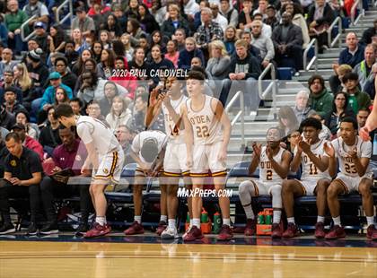 Thumbnail 2 in Eastside Catholic vs. O'Dea (WIAA 3A District 2 Final) photogallery.