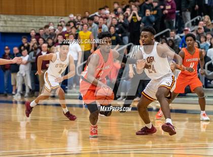 Thumbnail 1 in Eastside Catholic vs. O'Dea (WIAA 3A District 2 Final) photogallery.