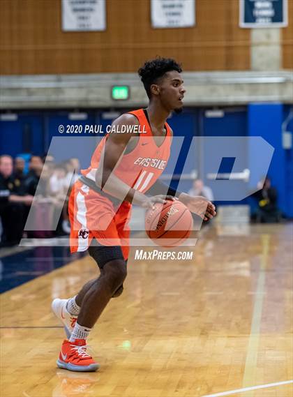 Thumbnail 3 in Eastside Catholic vs. O'Dea (WIAA 3A District 2 Final) photogallery.