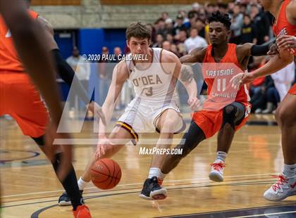 Thumbnail 2 in Eastside Catholic vs. O'Dea (WIAA 3A District 2 Final) photogallery.