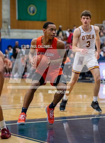 Thumbnail 1 in Eastside Catholic vs. O'Dea (WIAA 3A District 2 Final) photogallery.