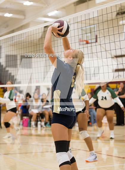 Thumbnail 2 in Canby vs ParkRose (NWOC Jamboree) photogallery.