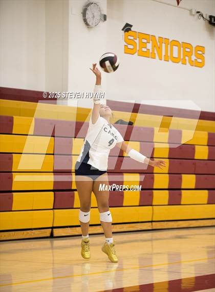 Thumbnail 1 in Canby vs ParkRose (NWOC Jamboree) photogallery.