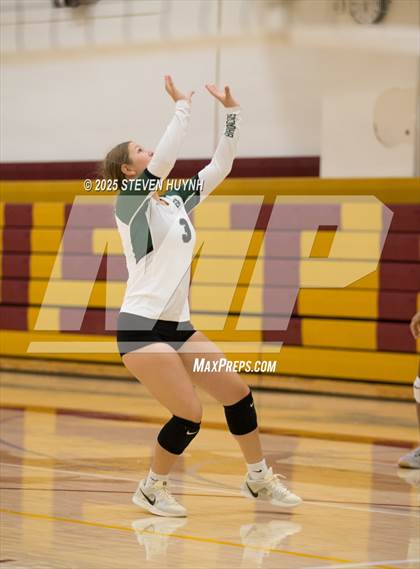 Thumbnail 2 in Canby vs ParkRose (NWOC Jamboree) photogallery.