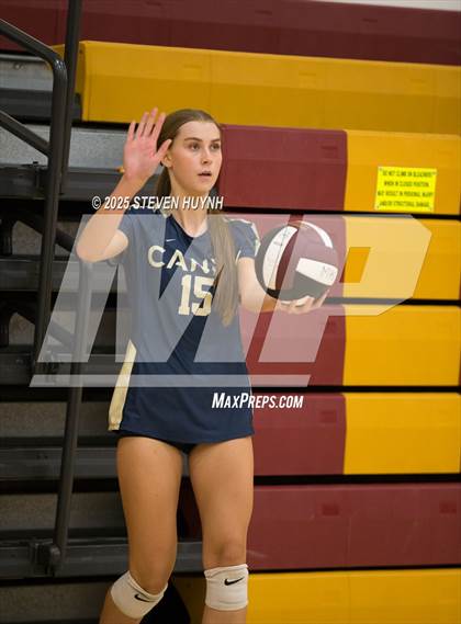 Thumbnail 1 in Canby vs ParkRose (NWOC Jamboree) photogallery.
