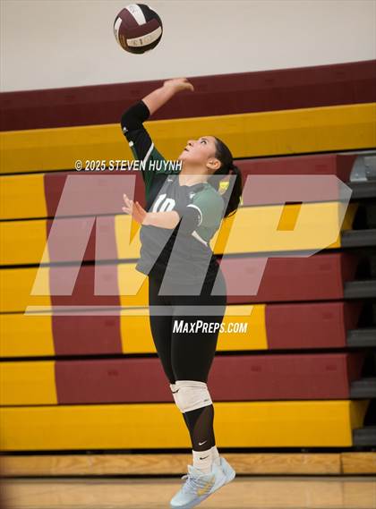 Thumbnail 1 in Canby vs ParkRose (NWOC Jamboree) photogallery.