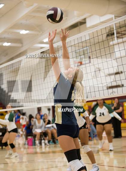 Thumbnail 3 in Canby vs ParkRose (NWOC Jamboree) photogallery.