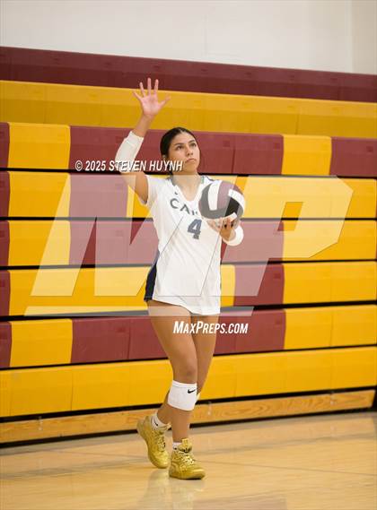 Thumbnail 3 in Canby vs ParkRose (NWOC Jamboree) photogallery.