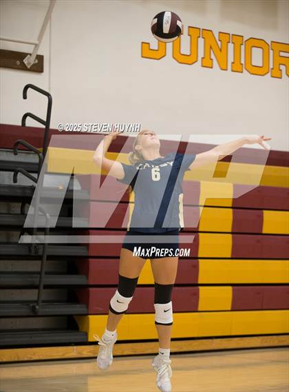 Thumbnail 3 in Canby vs ParkRose (NWOC Jamboree) photogallery.