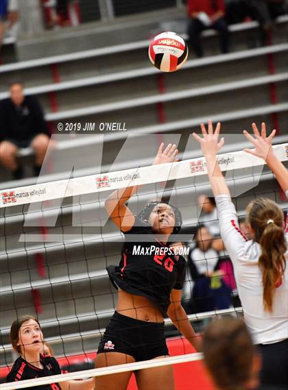 Thumbnail 2 in  Coppell @ Marcus photogallery.