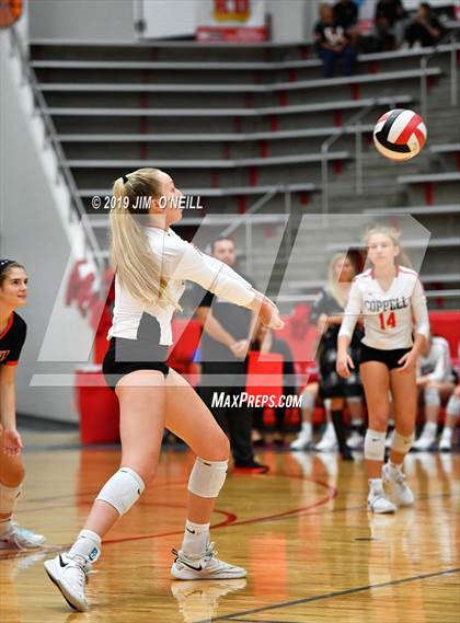 Thumbnail 2 in  Coppell @ Marcus photogallery.