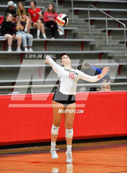 Thumbnail 1 in  Coppell @ Marcus photogallery.